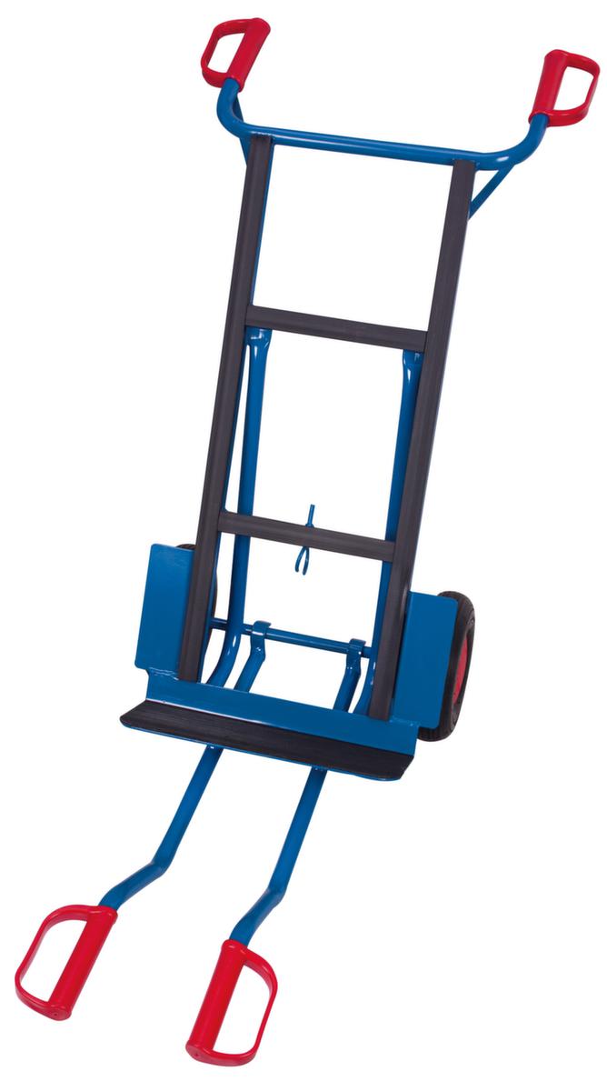 VARIOfit Pièces de rechange pour le camion à bras  ZOOM