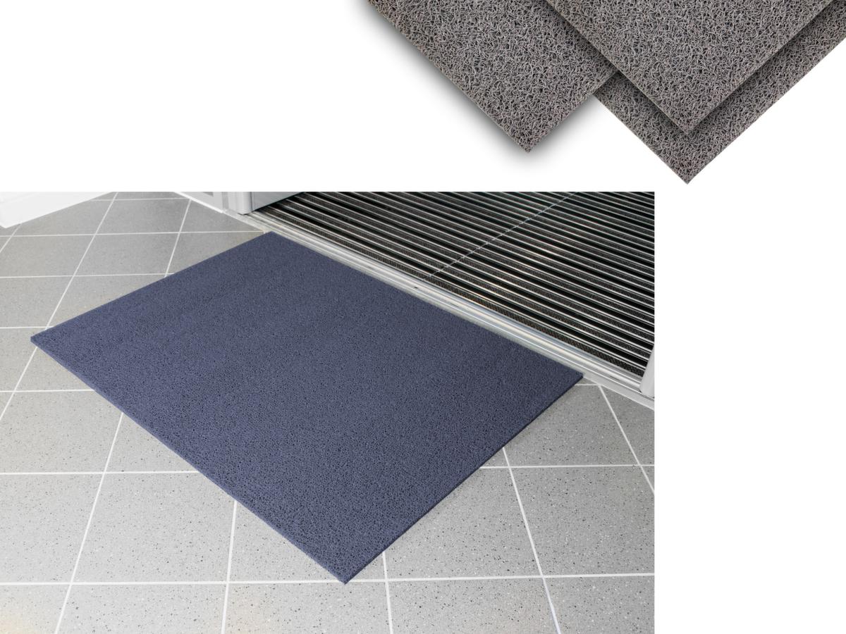 Tapis bouclé COBAtwine  ZOOM