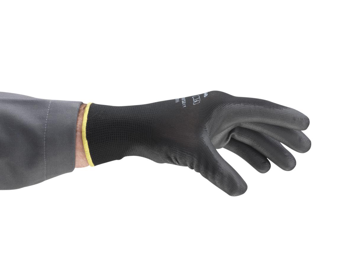 Gants de protection fins avec revêtement ZOOM