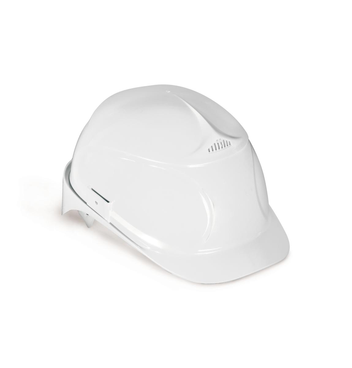 uvex Casque de protection airwing selon EN 397 ZOOM