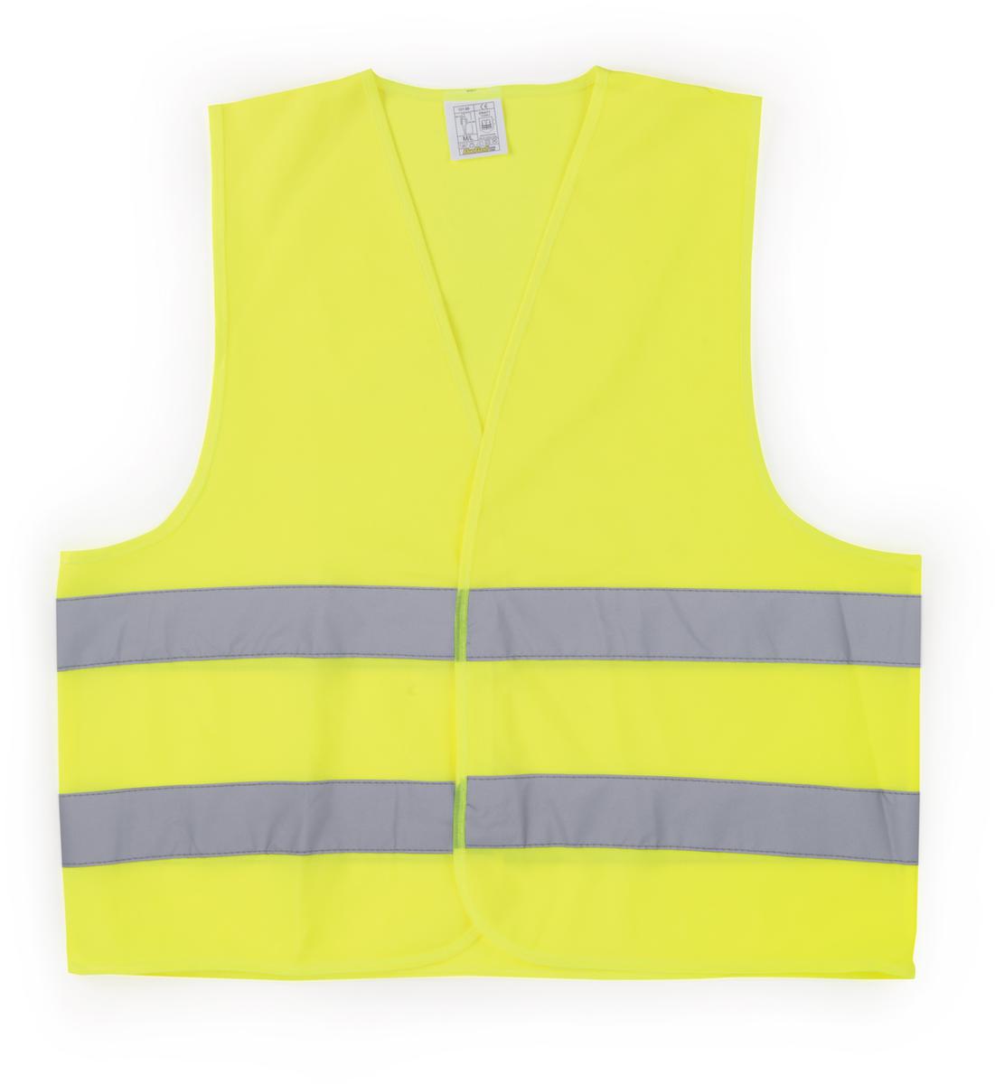 Gilet de sécurité ZOOM