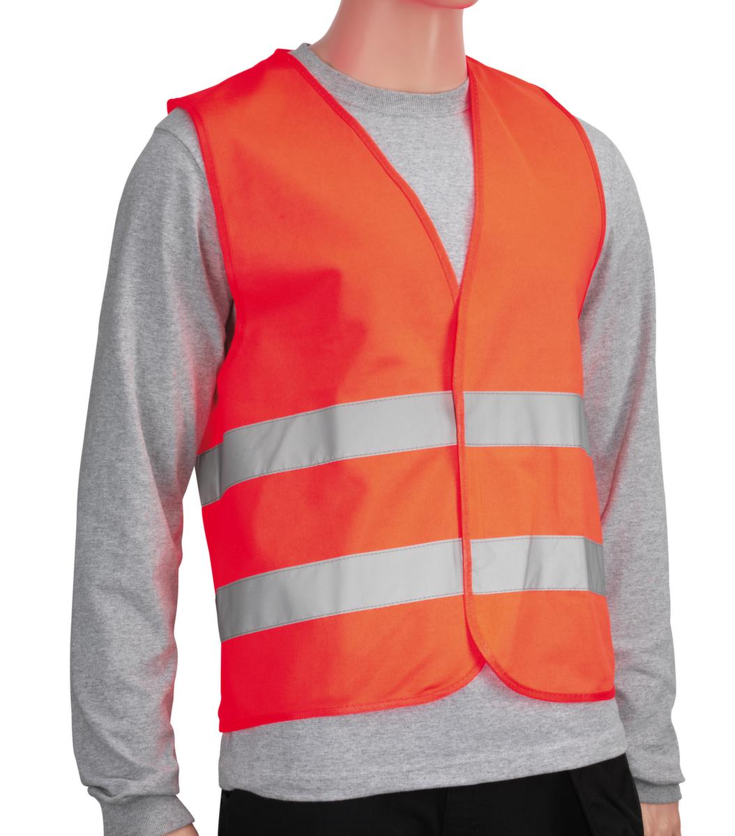Gilet de sécurité ZOOM