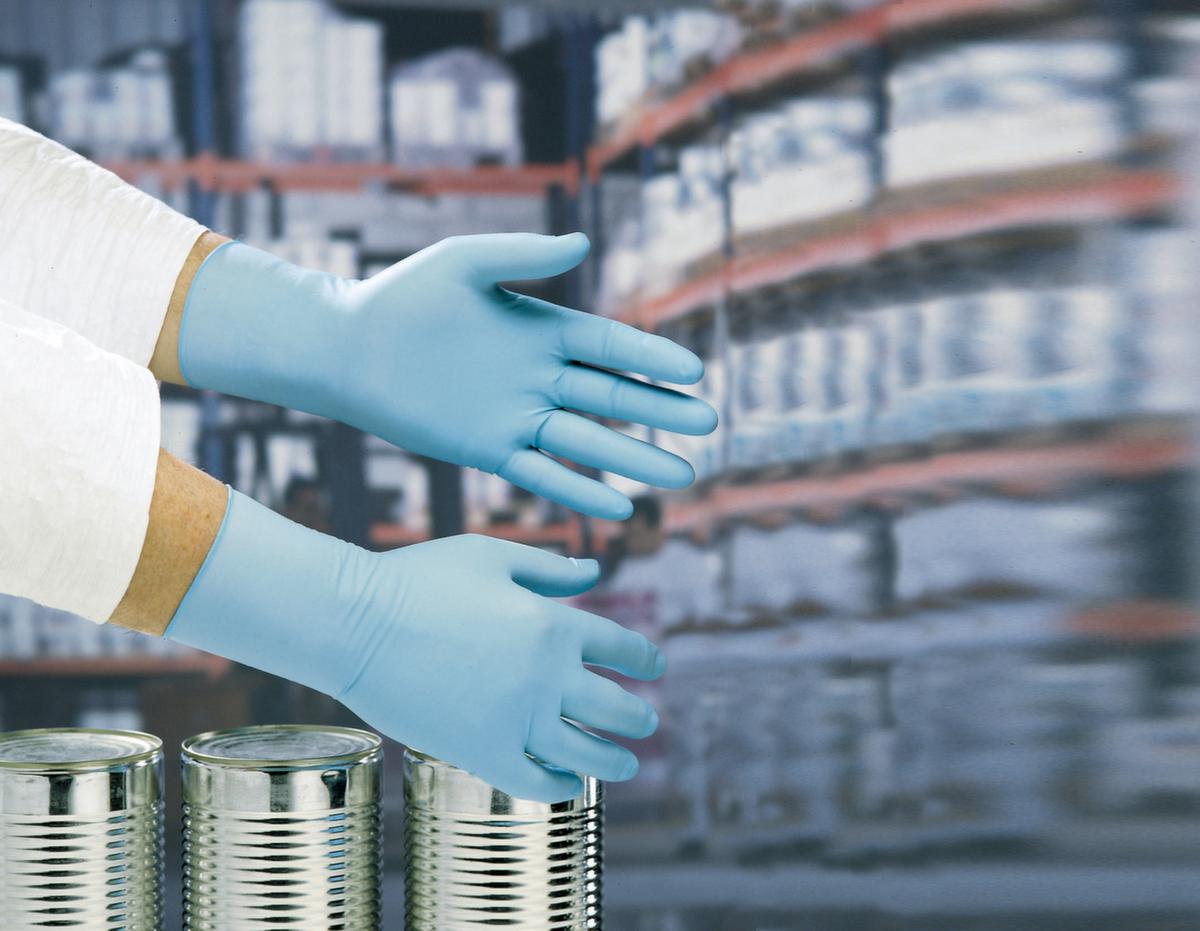 Kimberly-Clark Gants jetables ZOOM