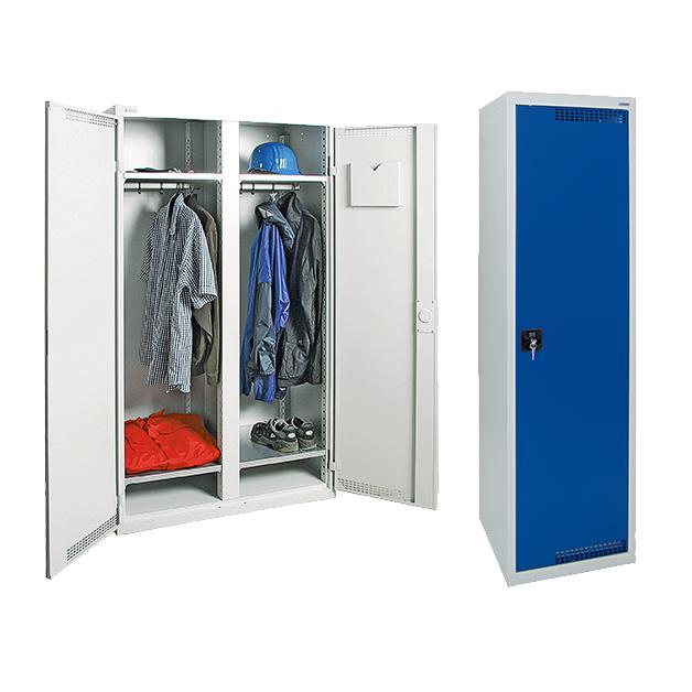 stumpf Armoire vestiaire  ZOOM