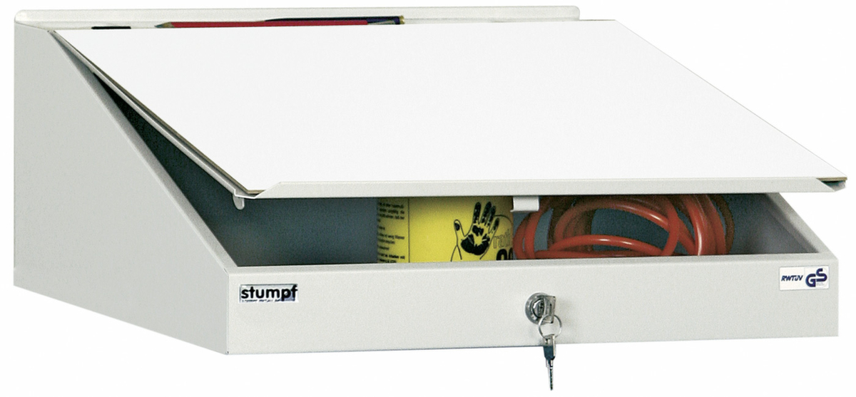 stumpf Plateau de bureau Serie 3000  ZOOM