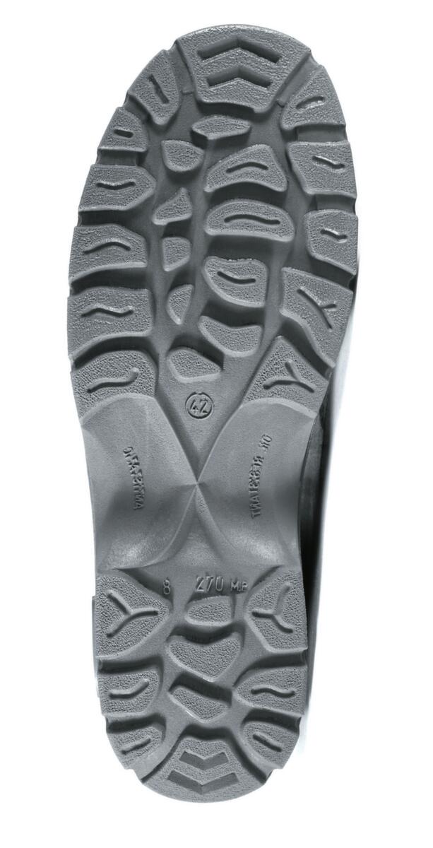 Chaussure de sécurité JUMPER S1 avec tige haute ZOOM