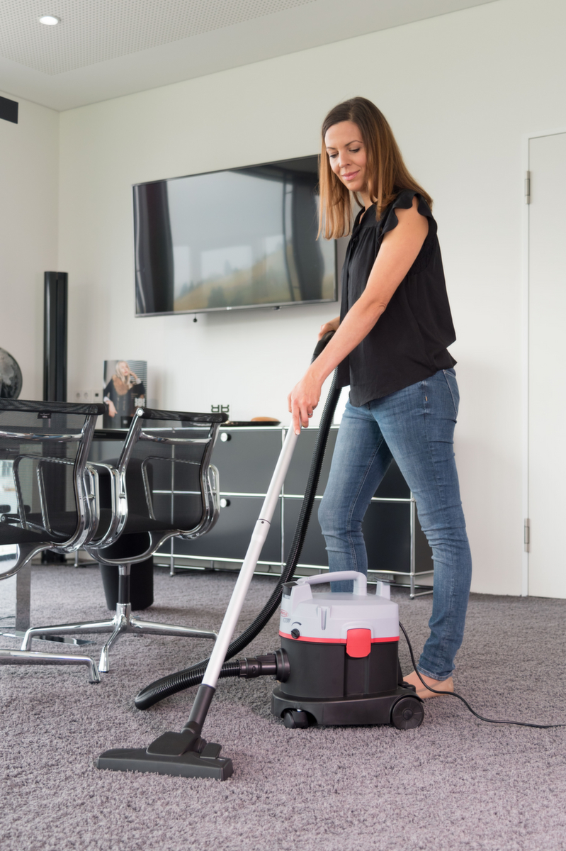 Aspirateur à sec compact FLOORY  ZOOM