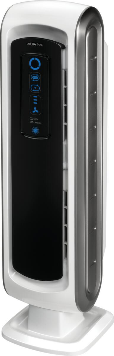 Fellowes Purificateur d'air avec système de nettoyage 4 niveaux  ZOOM