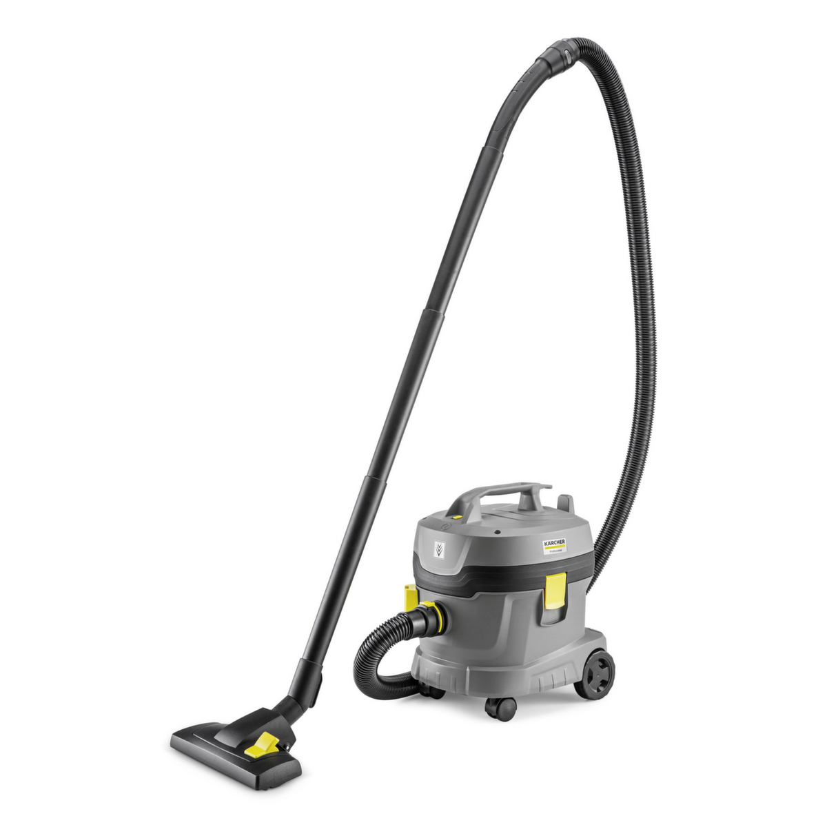 Aspirateur à sec T 11/1 Classic HEPA Kärcher