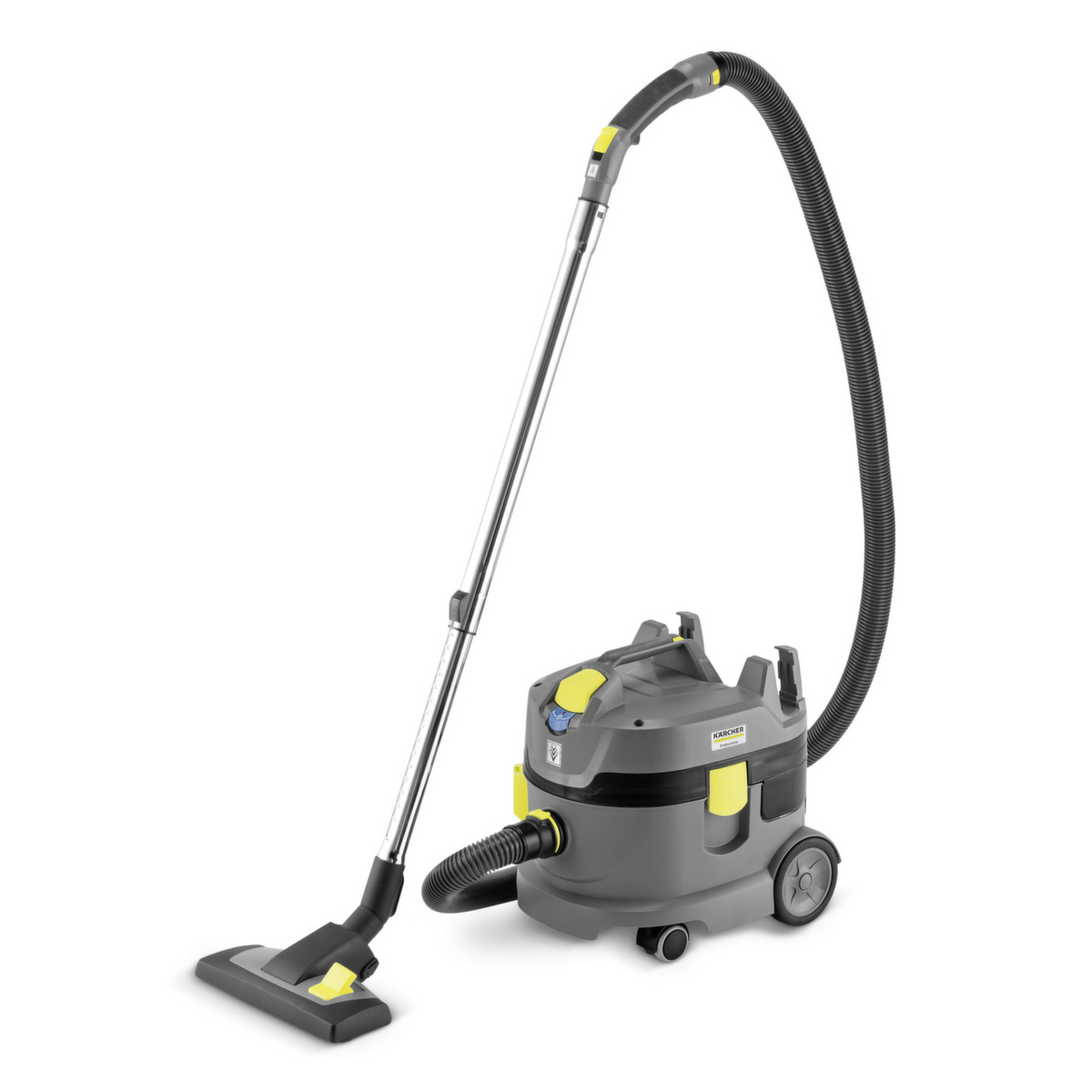 Aspirateur à sec T 9/1 Bp Kärcher