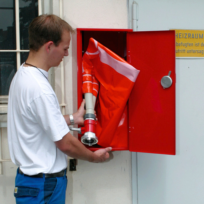 joint de porte flexible pour un remplissage avec de l'eau  ZOOM