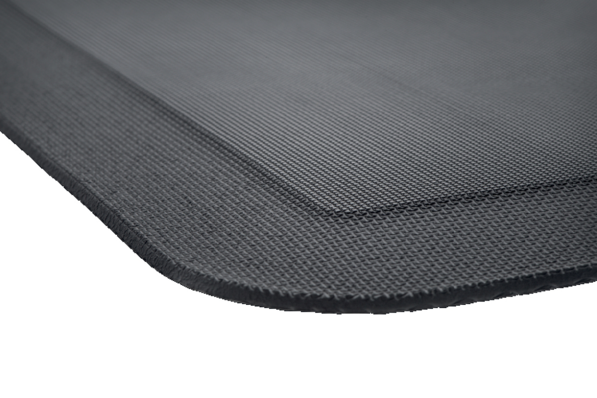 Kensington tapis anti-fatigue pour les postes de travail debout dans les bureaux, longueur x largeur 900 x 500 mm  ZOOM