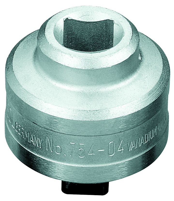 GEDORE 8563-N-05 Clé dynamométrique DREMOMETER DNR-Set 3/4" 155-760 Nm  ZOOM