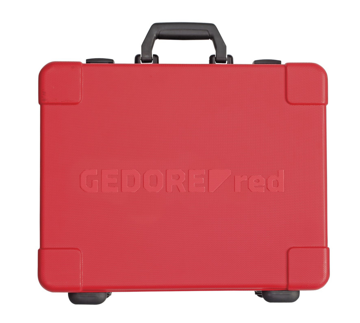 GEDORE RED R20650066 Mallette à outils vide 445x180x380 mm ABS  ZOOM