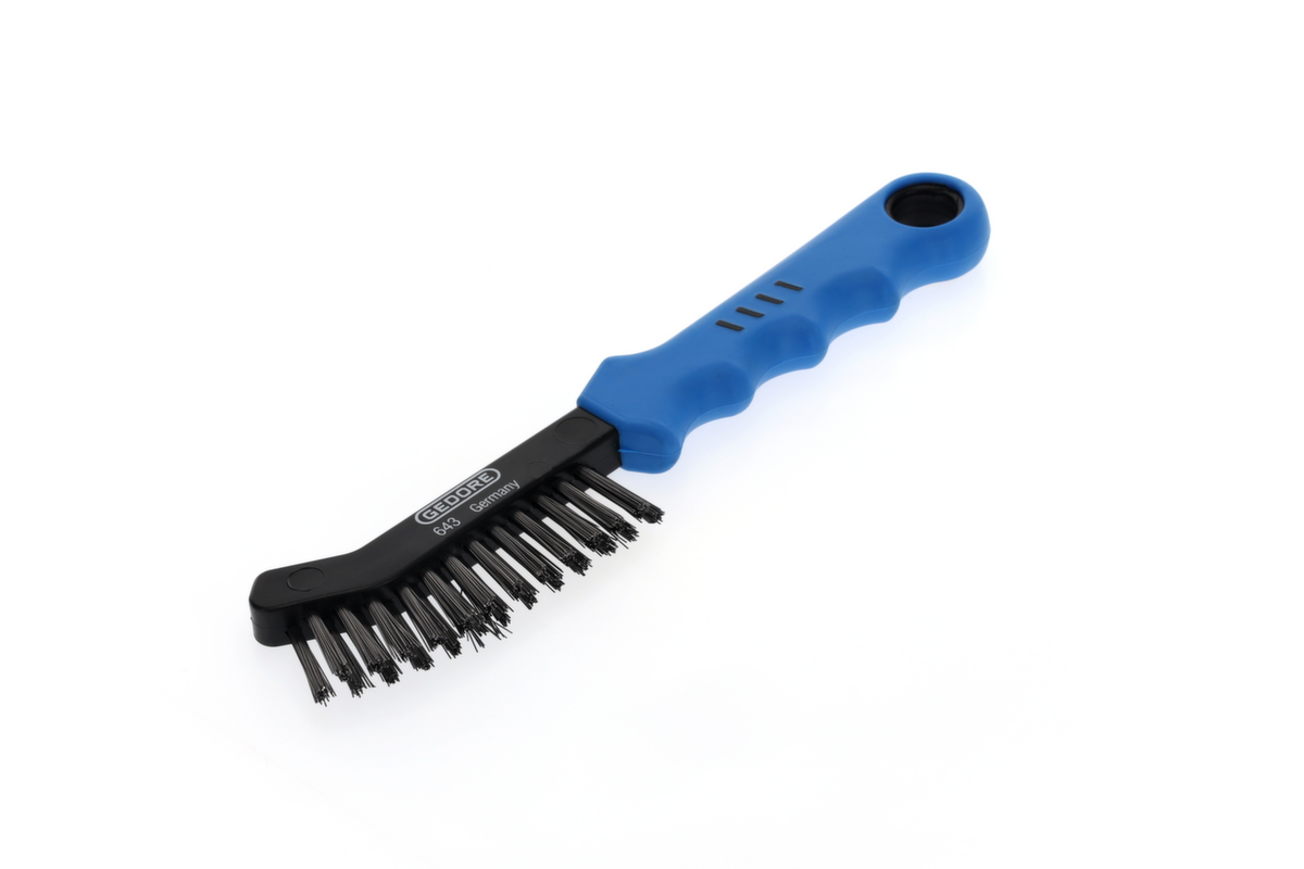 Brosse pour étriers de frein GEDORE 643