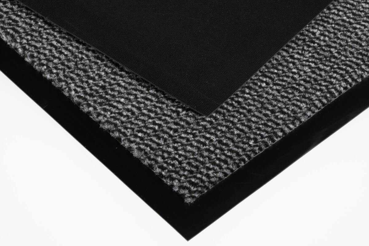 Miltex Tapis bouclé Eazycare Econ, longueur x largeur 1800 x 1200 mm  ZOOM