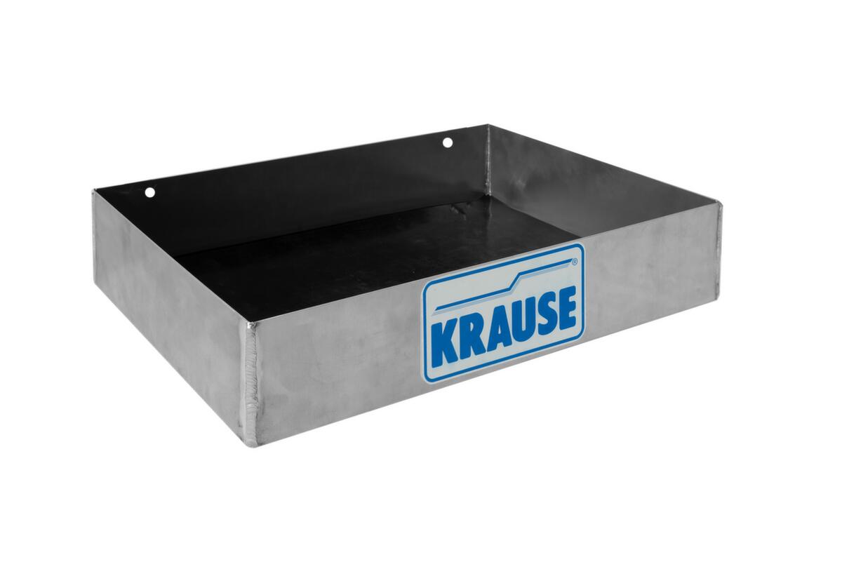 Krause Plateau à outils STABILO® Professional pour escalier mobile