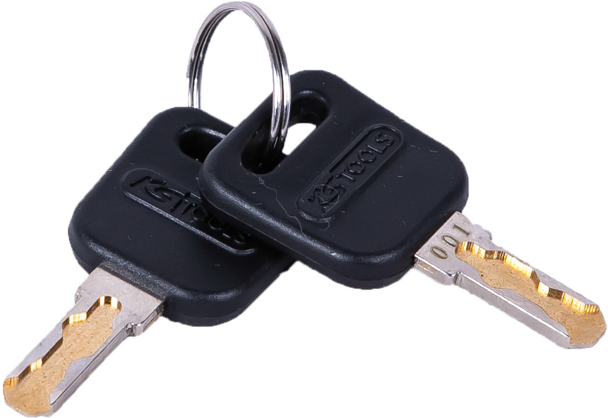 KS Tools Performanceplus workshop trolley set P25 with 660 tools for 8 drawers  ZOOM