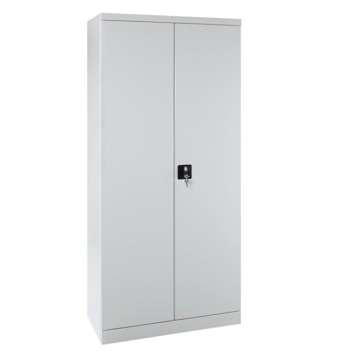 Armoire à tiroirs, 27 tiroir(s), RAL7035 gris clair/RAL7035 gris clair  ZOOM