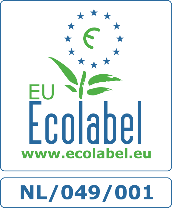 EU Ecolabel Umweltzertifizierung für nachhaltige Whiteboards